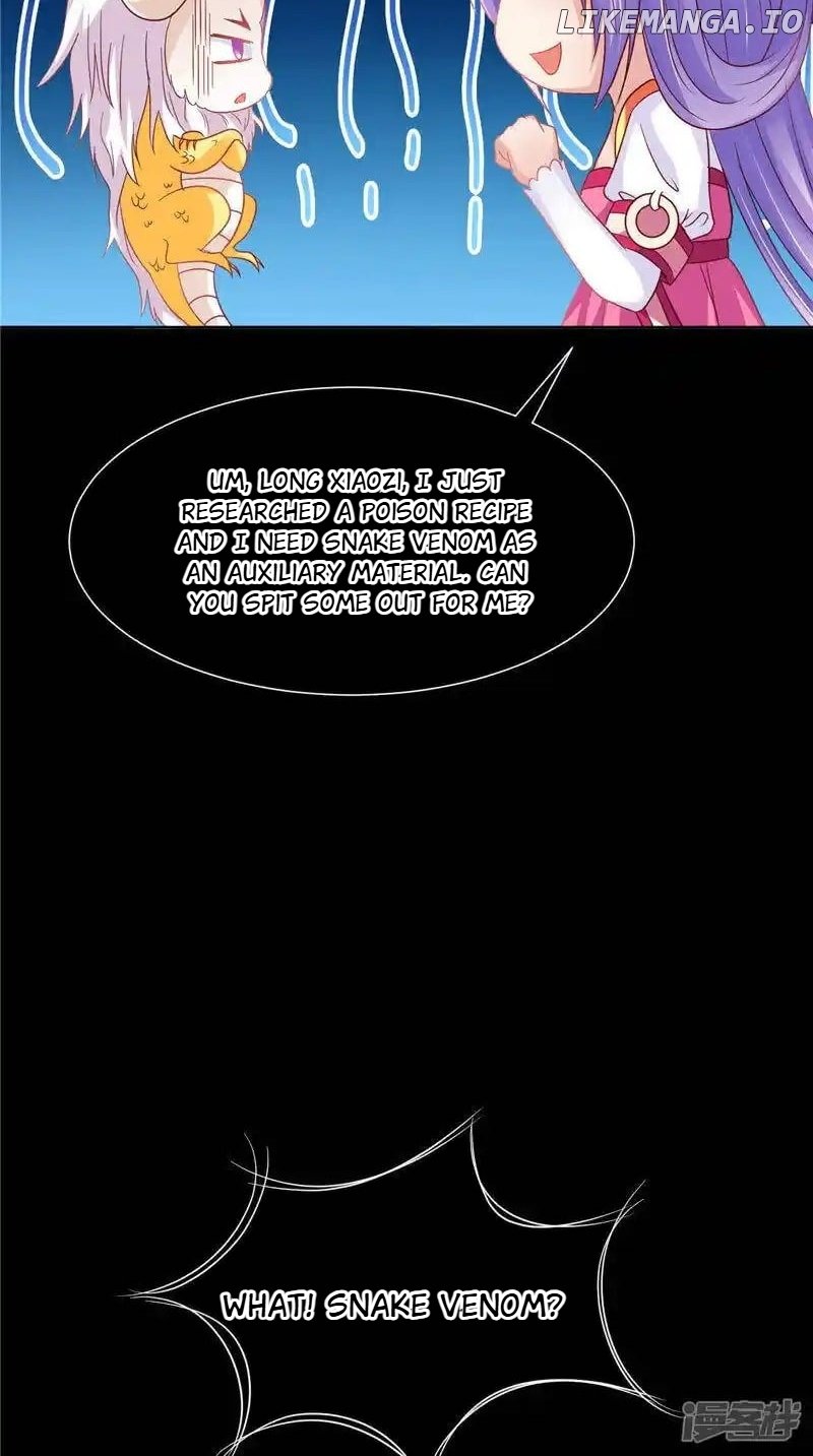 The Genius Poison Doctor chapter 25 - page 25